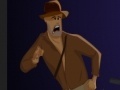                                                                     Indiana Jones Zombie Terror ﺔﺒﻌﻟ