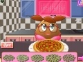                                                                     Pou Girl Pizza ﺔﺒﻌﻟ