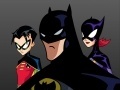                                                                     Batman: Batarang Challenge ﺔﺒﻌﻟ