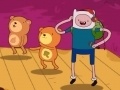                                                                     Adventure Time: Rhythm heroes ﺔﺒﻌﻟ