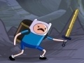                                                                     Adventure Time: Finn and bones ﺔﺒﻌﻟ