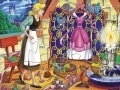                                                                     Cinderella: Puzzles ﺔﺒﻌﻟ