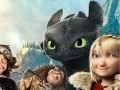                                                                     How To Train Your Dragon 2: Jigsaw ﺔﺒﻌﻟ