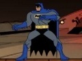                                                                     BATMAN: THE BRAVE AND THE BOLD - DYNAMIC DOUBLETEAM ﺔﺒﻌﻟ