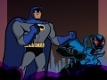                                                                     Batman: The Brave and the Bold - Fallen terror ﺔﺒﻌﻟ