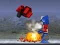                                                                     Lego: Kre-O Transformers - Konquest ﺔﺒﻌﻟ