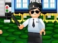                                                                     Lego: Brick Builder - Police Edition ﺔﺒﻌﻟ