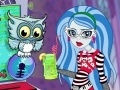                                                                     Monster High: Ghoul Juice ﺔﺒﻌﻟ