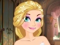                                                                     Rapunzel: Wedding hairdresses ﺔﺒﻌﻟ