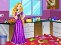                                                                     Rapunzel Messy Kitchen Cleaning ﺔﺒﻌﻟ