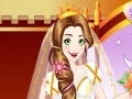                                                                     Rapunzel: Wedding Dress Up ﺔﺒﻌﻟ