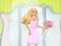                                                                     Barbie: Super Wedding Stylist ﺔﺒﻌﻟ