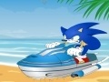                                                                     Super Sonic Ski 2 ﺔﺒﻌﻟ