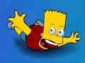                                                                     Bart Simpson: Dress ﺔﺒﻌﻟ