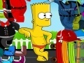                                                                    Dress Up Your Bart ﺔﺒﻌﻟ