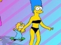                                                                     The Simpsons: Marge Image ﺔﺒﻌﻟ
