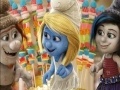                                                                     Smurfs: The Naughties - Spot The Numbers ﺔﺒﻌﻟ