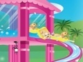                                                                    Barbie: Puppy Water Sliders ﺔﺒﻌﻟ