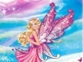                                                                     Barbie Fairy Race ﺔﺒﻌﻟ