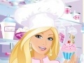                                                                     Barbie: Cakery bakery! ﺔﺒﻌﻟ