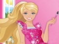                                                                     Barbie: Art Teacher ﺔﺒﻌﻟ