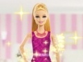                                                                     Barbie: Fashion Design Maker ﺔﺒﻌﻟ