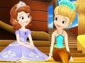                                                                     Sofia The First: Puzzle  ﺔﺒﻌﻟ