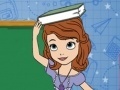                                                                     Sofia The First: Math Hours ﺔﺒﻌﻟ