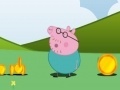                                                                     Daddy Pig in Avalanche ﺔﺒﻌﻟ