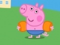                                                                     Peppa Pig Poster Fun ﺔﺒﻌﻟ