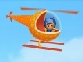                                                                     Team Umizoomi Super Share Building With Geo ﺔﺒﻌﻟ
