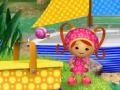                                                                     Team Umizoomi Hide And Seek With Milli ﺔﺒﻌﻟ