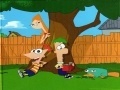                                                                     Phineas And Ferb: Sort My Tiles ﺔﺒﻌﻟ