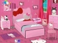                                                                     Hello Kitty Girl Badroom ﺔﺒﻌﻟ
