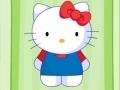                                                                     Hello Kitty: Match with pies ﺔﺒﻌﻟ
