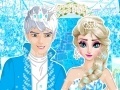                                                                     Elsa Wedding ﺔﺒﻌﻟ