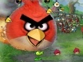                                                                     Angry Birds And Zombies ﺔﺒﻌﻟ