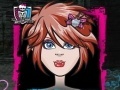                                                                     Monster High: Create your own monster ﺔﺒﻌﻟ