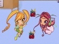                                                                     Winx Club: Cleaning ﺔﺒﻌﻟ
