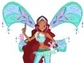                                                                     Winx Fairies: Fairy Select ﺔﺒﻌﻟ