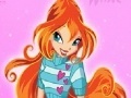                                                                     Winx: How well do you know Bloom? ﺔﺒﻌﻟ