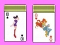                                                                     Winx Club: Solitaire ﺔﺒﻌﻟ