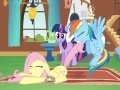                                                                     My Little Pony: Friendship Express Train Puzzle Adventure ﺔﺒﻌﻟ