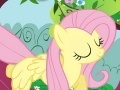                                                                     My Little Pony: Fluttershy Puzzles ﺔﺒﻌﻟ