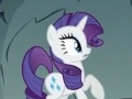                                                                    My Little Pony: Rarity Puzzle ﺔﺒﻌﻟ