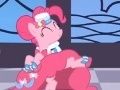                                                                     My Little Pony: Pinkie Pie Puzzles ﺔﺒﻌﻟ