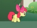                                                                     My Little Pony: Bridle Gossip Puzzles ﺔﺒﻌﻟ
