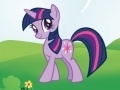                                                                     My Little Pony: Individual test ﺔﺒﻌﻟ
