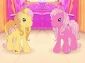                                                                     My Little Pony: Dance Studio ﺔﺒﻌﻟ