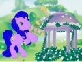                                                                     My Little Pony: Ponyville Forever ﺔﺒﻌﻟ